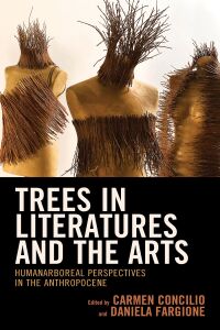 Imagen de portada: Trees in Literatures and the Arts 9781793622792
