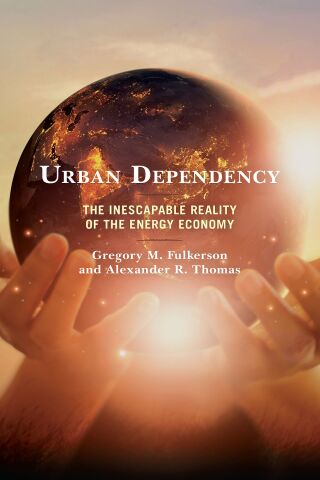 Cover image: Urban Dependency 1st edition 9781793623096