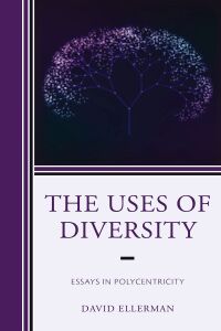 Omslagafbeelding: The Uses of Diversity 9781793623720