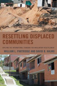 Imagen de portada: Resettling Displaced Communities 9781793624024