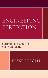 Cover image: Engineering Perfection 9781793624116