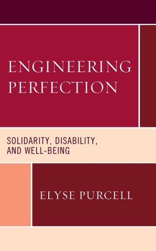 Imagen de portada: Engineering Perfection 1st edition 9781793624116