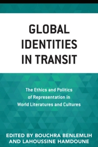 Omslagafbeelding: Global Identities in Transit 9781793624321