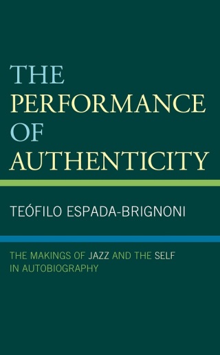 Cover image: Performance of Authenticity 9781793624383