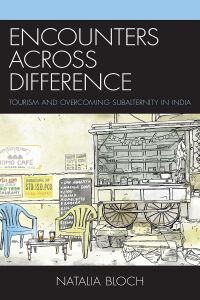 Cover image: Encounters across Difference 9781793624710