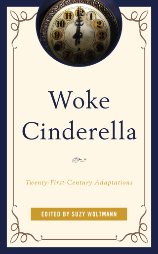 Imagen de portada: Woke Cinderella 9781793625946