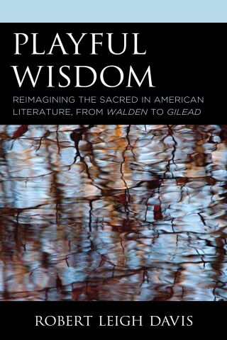 Cover image: Playful Wisdom 9781793626288