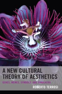 Omslagafbeelding: A New Cultural Theory of Aesthetics 9781793626677