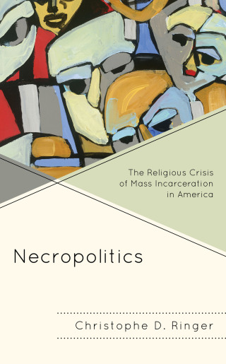Imagen de portada: Necropolitics 1st edition 9781793626790