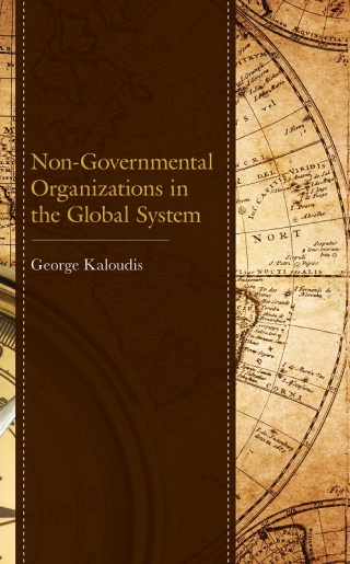 Cover image: Non-Governmental Organizations in the Global System 1st edition 9781793627360