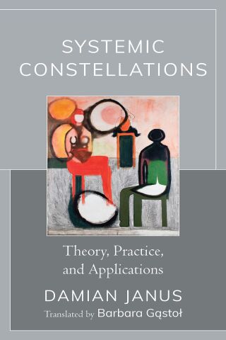 Imagen de portada: Systemic Constellations 1st edition 9781793627452