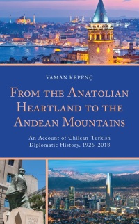 Imagen de portada: From the Anatolian Heartland to the Andean Mountains 9781793627575