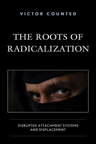 Cover image: The Roots of Radicalization 9781793628084