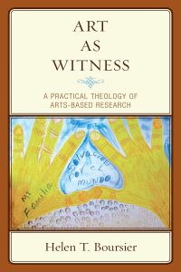 Cover image: Art As Witness 9781793628237