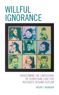 Cover image: Willful Ignorance 9781793628268