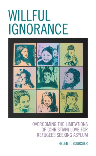 Titelbild: Willful Ignorance 9781793628268