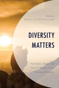 Cover image: Diversity Matters 9781793628299