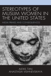 Omslagafbeelding: Stereotypes of Muslim Women in the United States 9781793628350