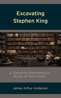 Immagine di copertina: Excavating Stephen King 9781793628626