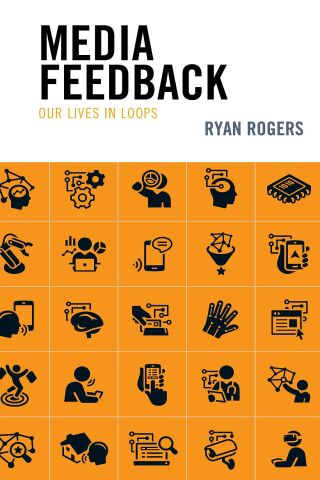 Imagen de portada: Media Feedback 1st edition 9781793629319