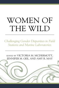 Cover image: Women of the Wild 9781793629401