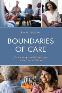 Imagen de portada: Boundaries of Care 9781793629463