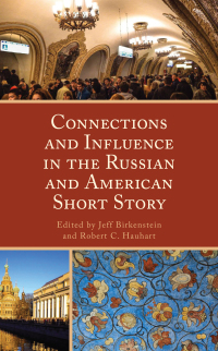 Titelbild: Connections and Influence in the Russian and American Short Story 9781793629883
