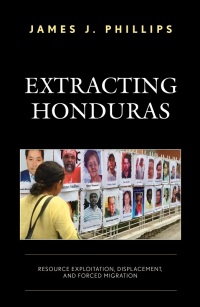 Cover image: Extracting Honduras 9781793630339