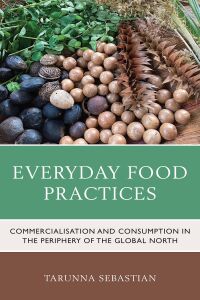 Cover image: Everyday Food Practices 9781793630360