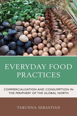 Imagen de portada: Everyday Food Practices 9781793630360