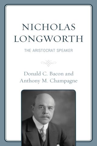 Cover image: Nicholas Longworth 9781793632012
