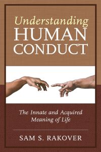 Cover image: Understanding Human Conduct 9781793632401