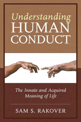 Cover image: Understanding Human Conduct 9781793632401