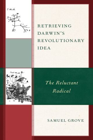 Imagen de portada: Retrieving Darwin's Revolutionary Idea 9781793632494