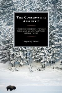 Cover image: The Conservative Aesthetic 9781793632616