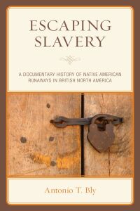 Cover image: Escaping Slavery 9781793632708