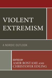 Titelbild: Violent Extremism 9781793632852