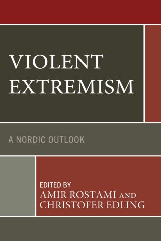 صورة الغلاف: Violent Extremism 1st edition 9781793632852