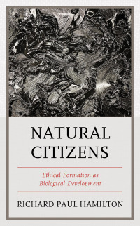 Cover image: Natural Citizens 9781793633514