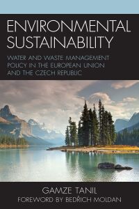 Cover image: Environmental Sustainability 9781793633873