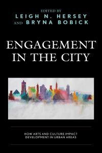 Imagen de portada: Engagement in the City 9781793633903