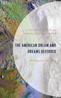 Omslagafbeelding: The American Dream and Dreams Deferred 9781793634115