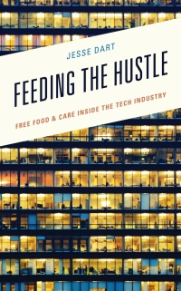 Cover image: Feeding the Hustle 9781793635013