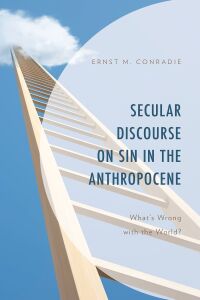 Immagine di copertina: Secular Discourse on Sin in the Anthropocene 9781793635075