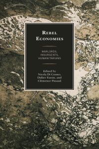 Cover image: Rebel Economies 9781793635198