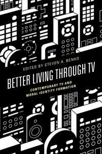 Cover image: Better Living through TV 9781793636188