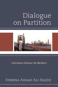 Cover image: Dialogue on Partition 9781793636249