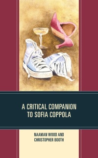 Omslagafbeelding: A Critical Companion to Sofia Coppola 9781793636799