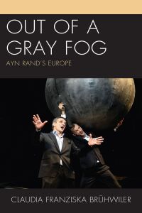 Imagen de portada: Out of a Gray Fog 9781793636850