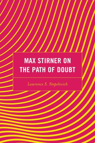 Immagine di copertina: Max Stirner on the Path of Doubt 1st edition 9781793636881